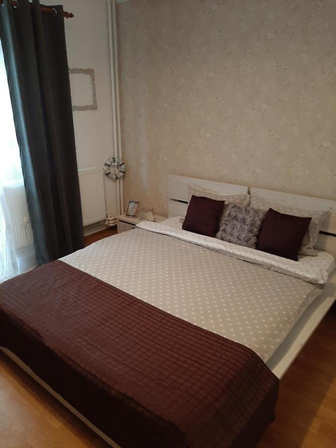Relax Apartament Constanţa Exterior foto