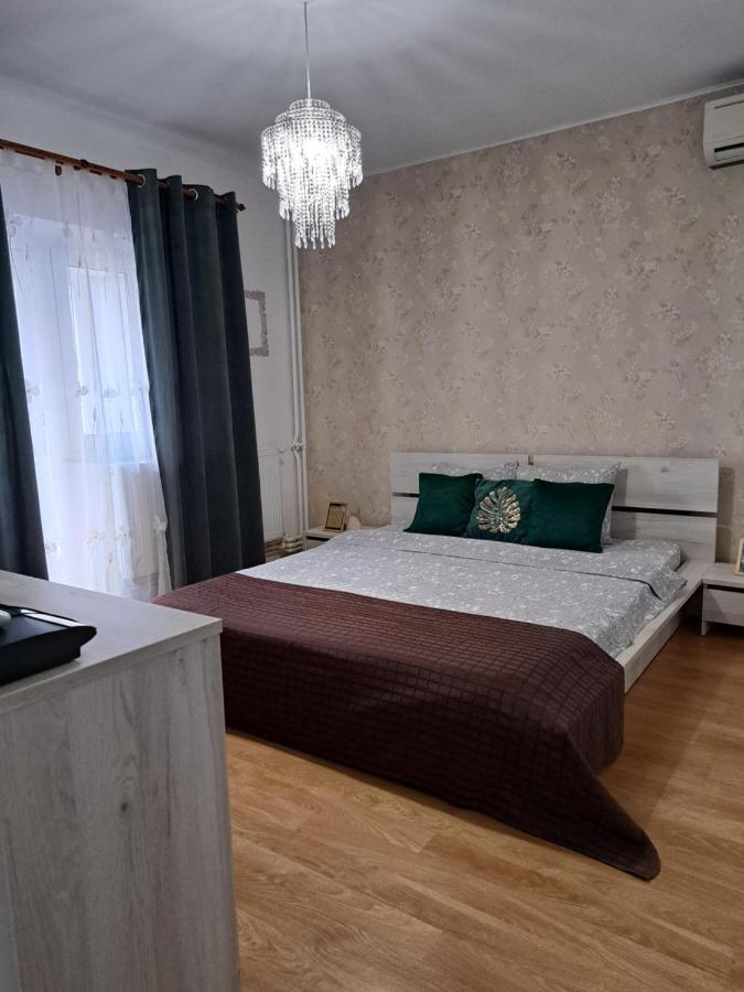 Relax Apartament Constanţa Exterior foto