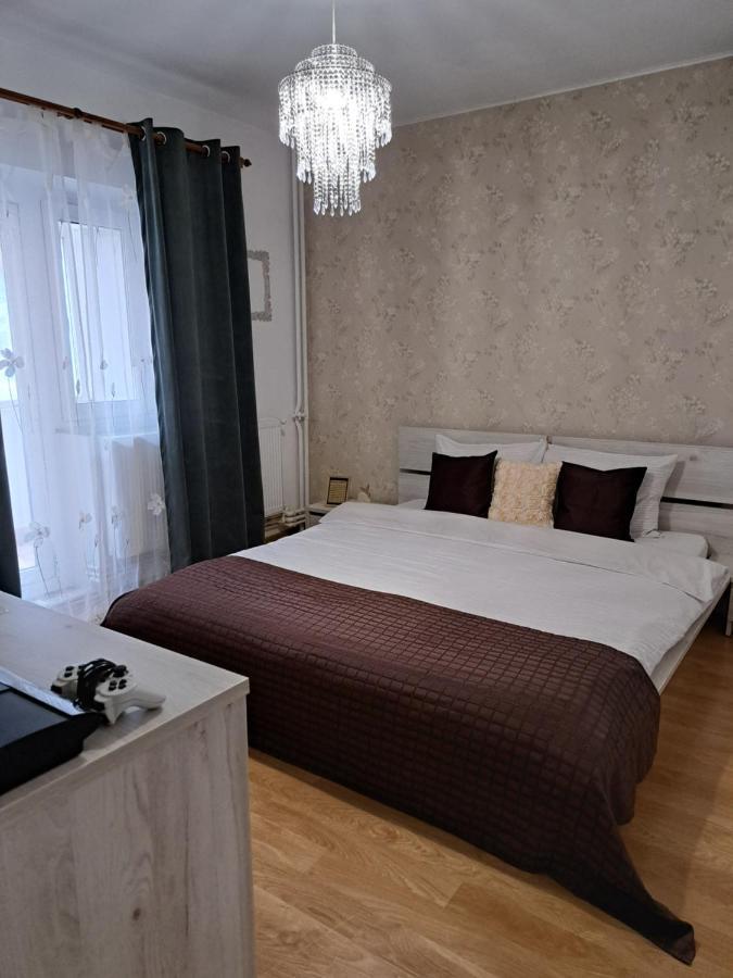Relax Apartament Constanţa Exterior foto