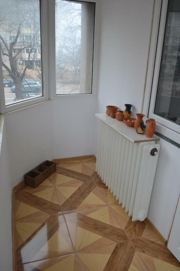 Relax Apartament Constanţa Exterior foto